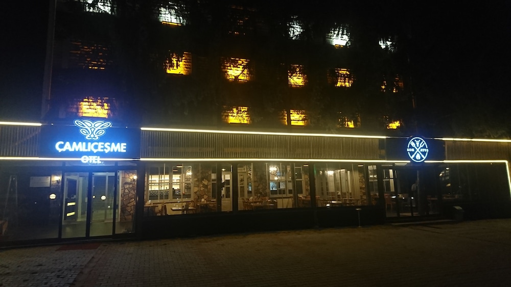 Camlicesme Hotel 1/15