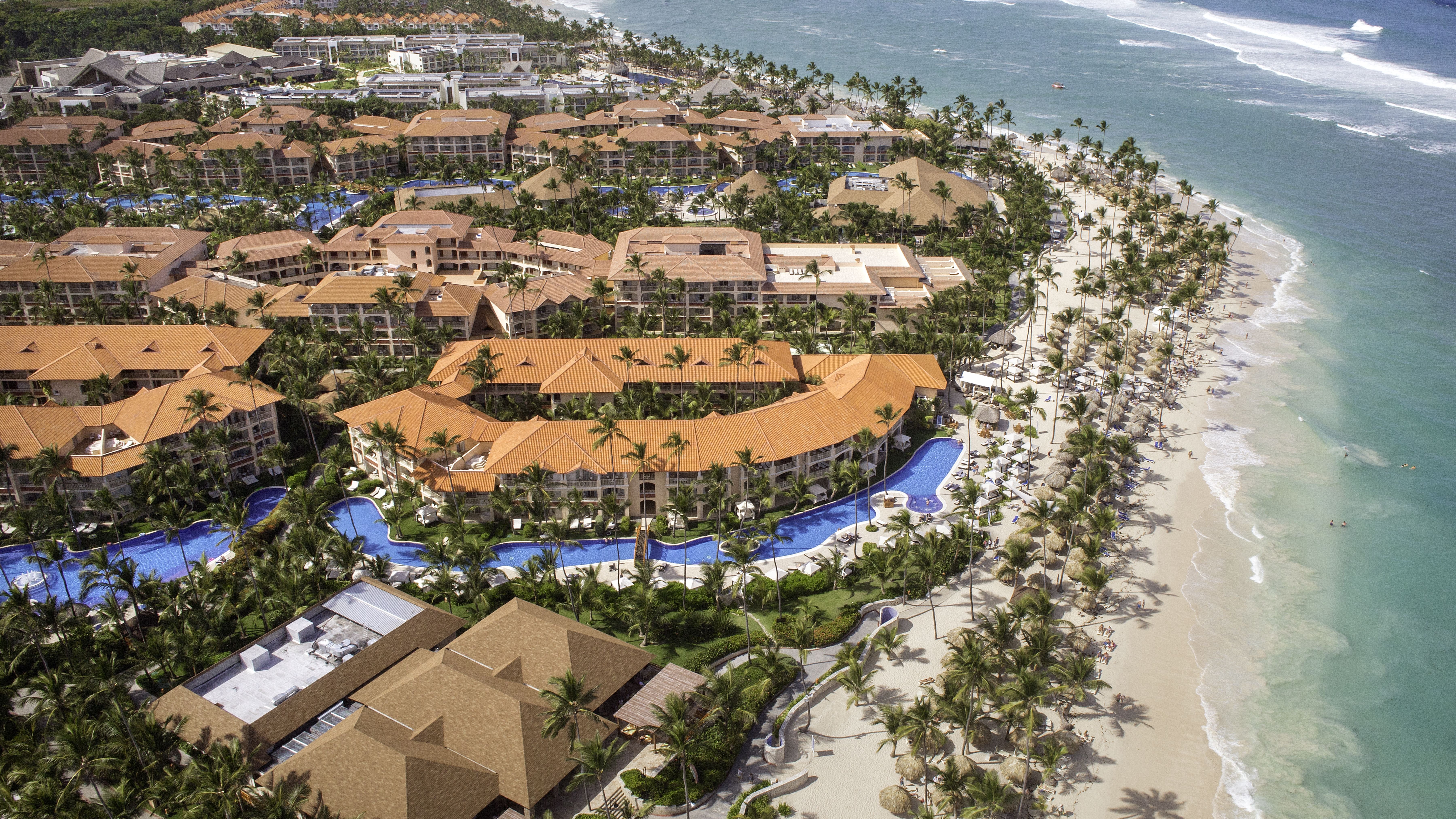 Majestic Elegance Punta Cana - All Inclusive 31/34