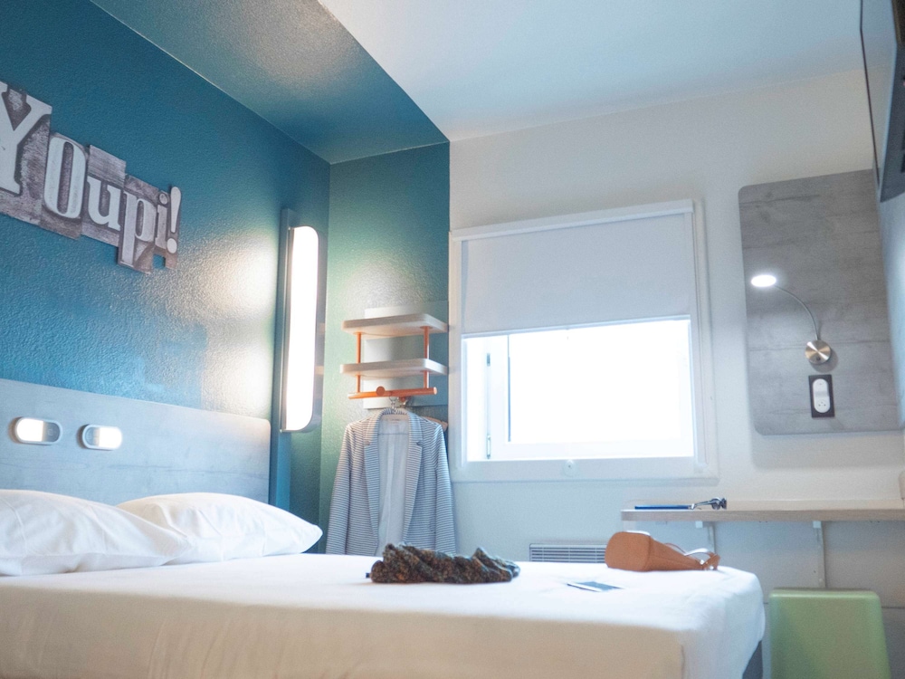 Ibis Budget Paris Porte D Orleans 28/70