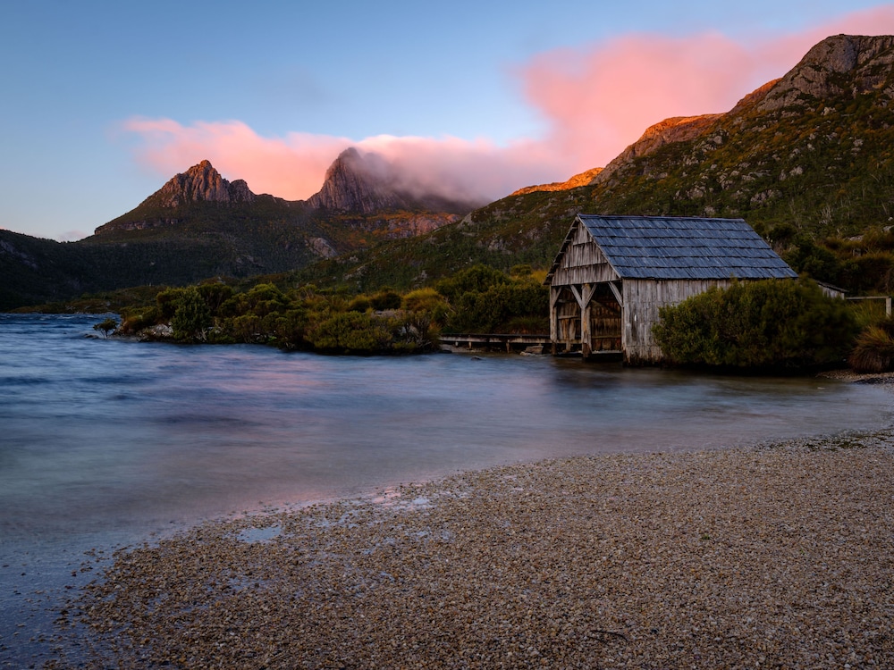 Peppers Cradle Mountain Lodge 47/50