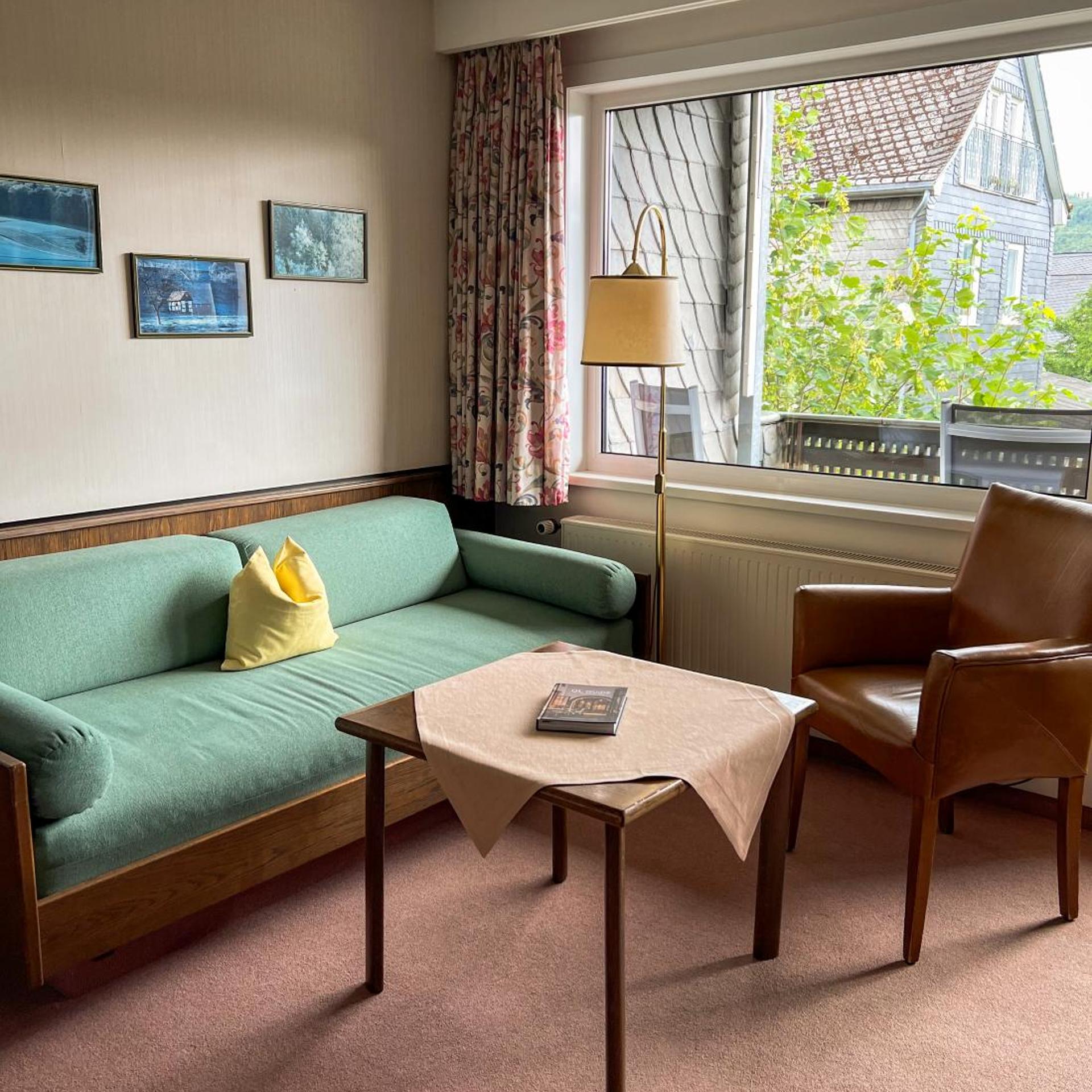 Hotel Stormann 29/50