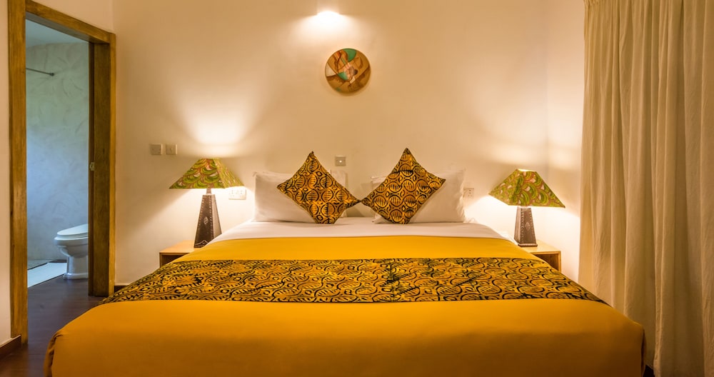 La Villa Boutique Hotel 32/69