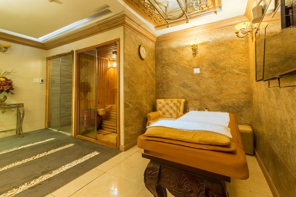 Minh Tam Hotel And Spa 31/54