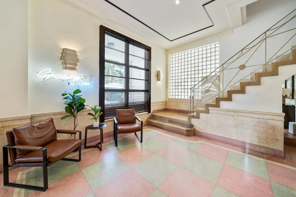 Greenview Hotel 29/50