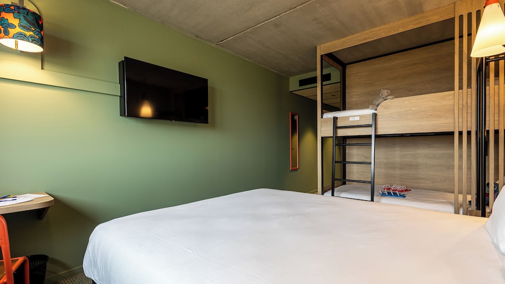 Greet Hotel Reims Tinqueux 9/28