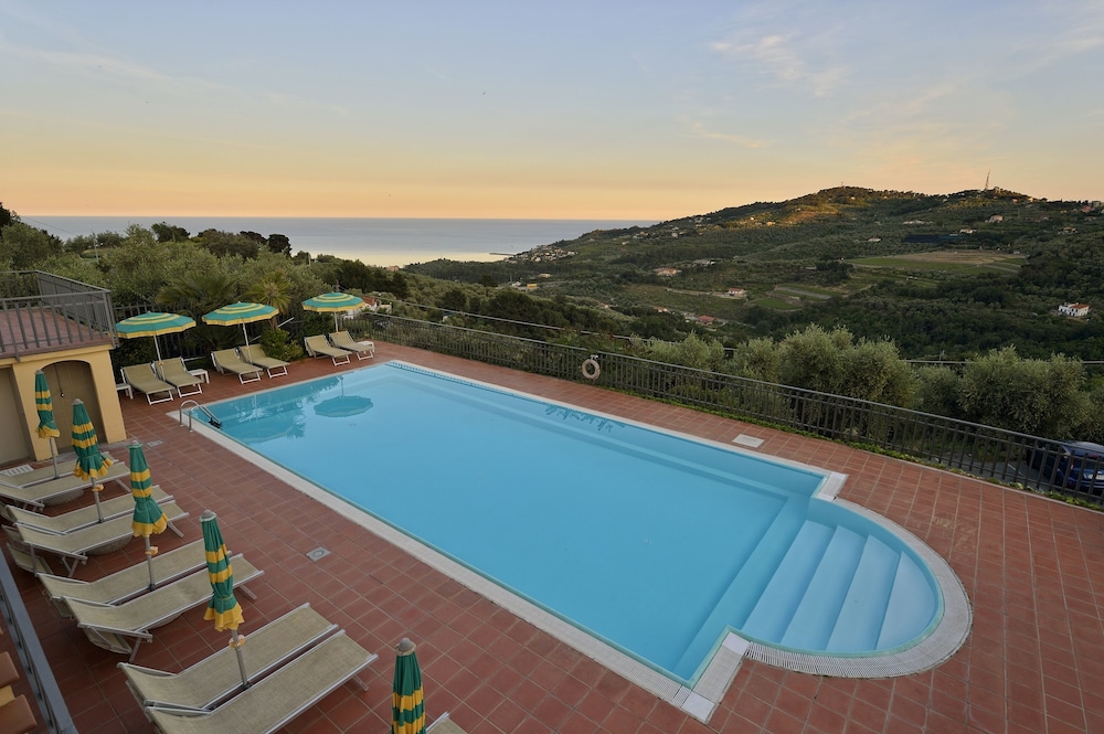 Hotel Liliana Diano Marina 21/50