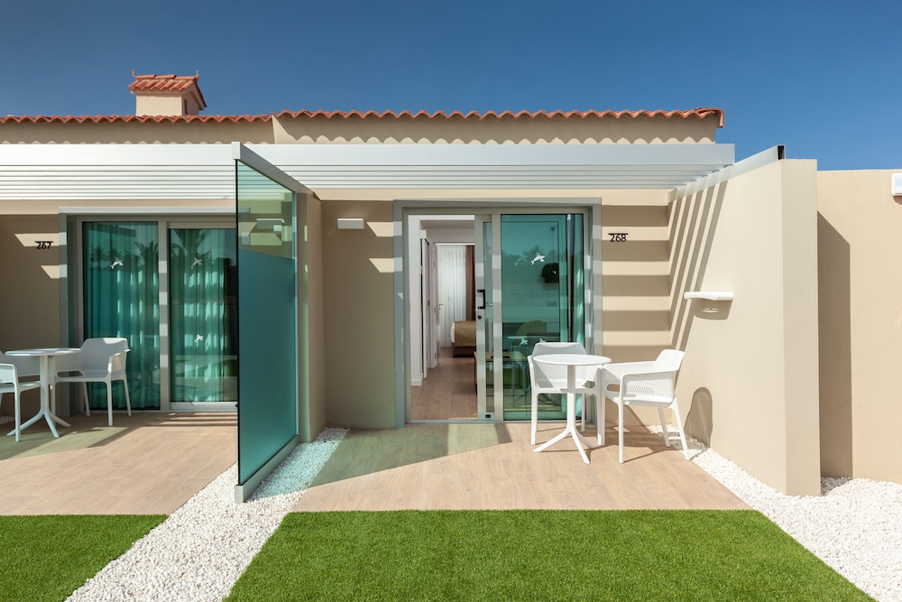 Kumara Serenoa by Lopesan Hotels 3/66