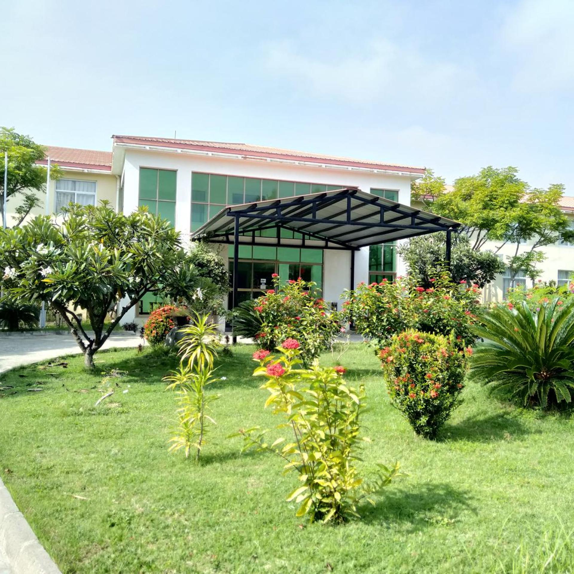 Excelsior Resort Hotel 31/32