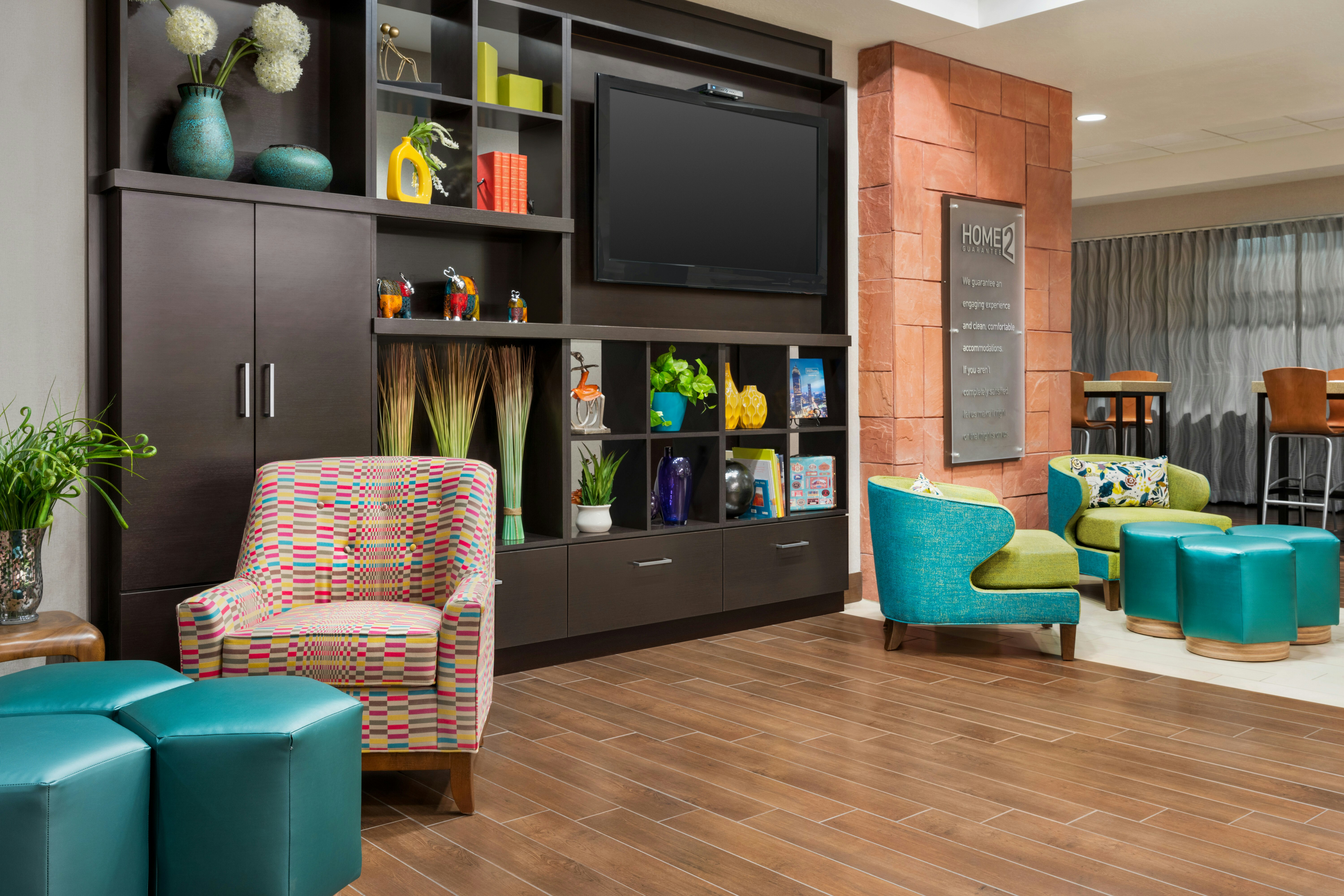 Home2 Suites by Hilton Salt Lake City Layton UT 10/19