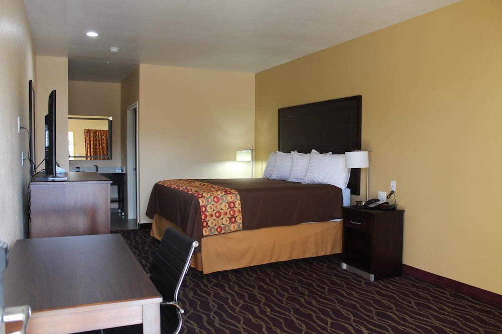 Express Inn & Suites - Bush Airport 14/34