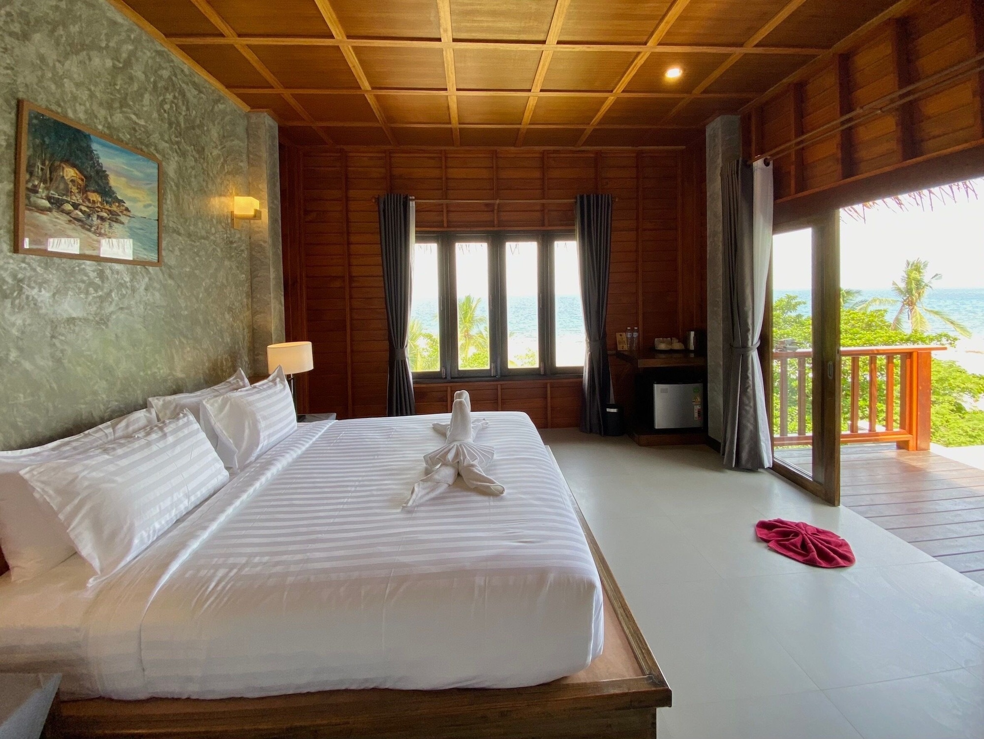 VILLA, PRIVATE POOL