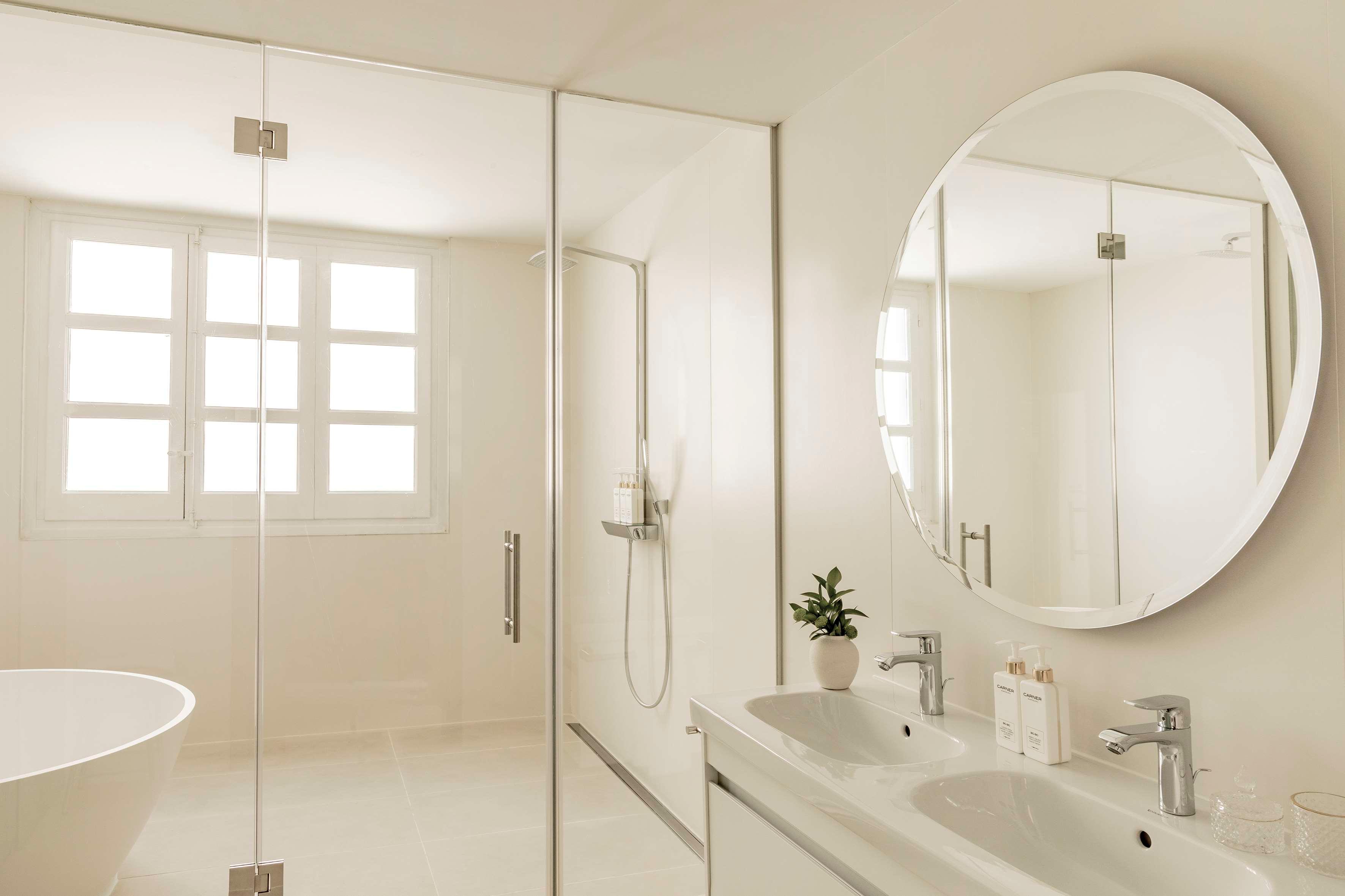 Red Level, Presidential, Penthouse Suite, Palacio de Los Duques Gran Melia 2/2