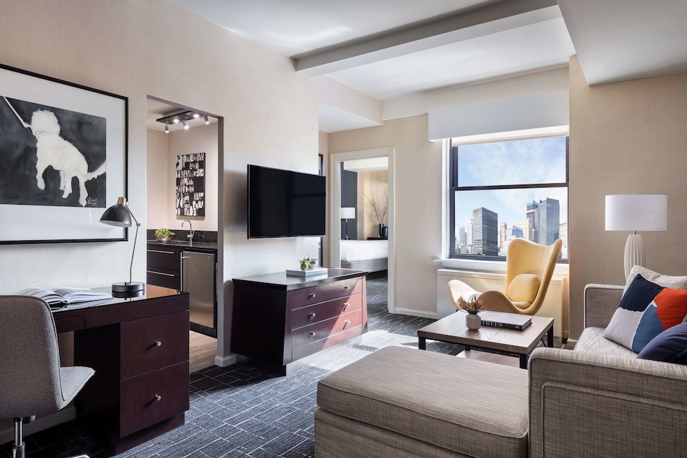 The Shelburne Sonesta New York 22/46