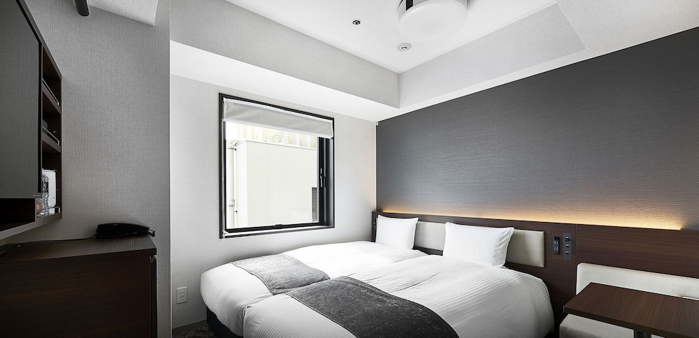Daiwa Roynet Hotel Shimbashi 26/65