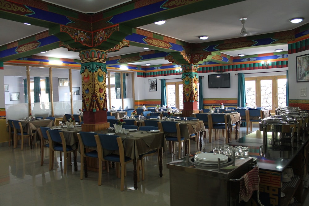Hotel Royal Ladakh 42/50