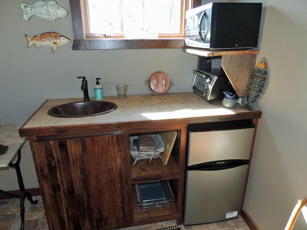 Pinckney Bend Bed & Breakfast 3/26