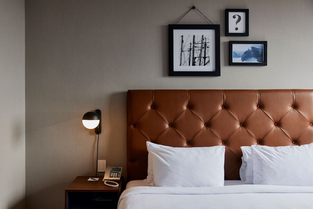 Four Points By Sheraton Mexico City Colonia Roma 19/50