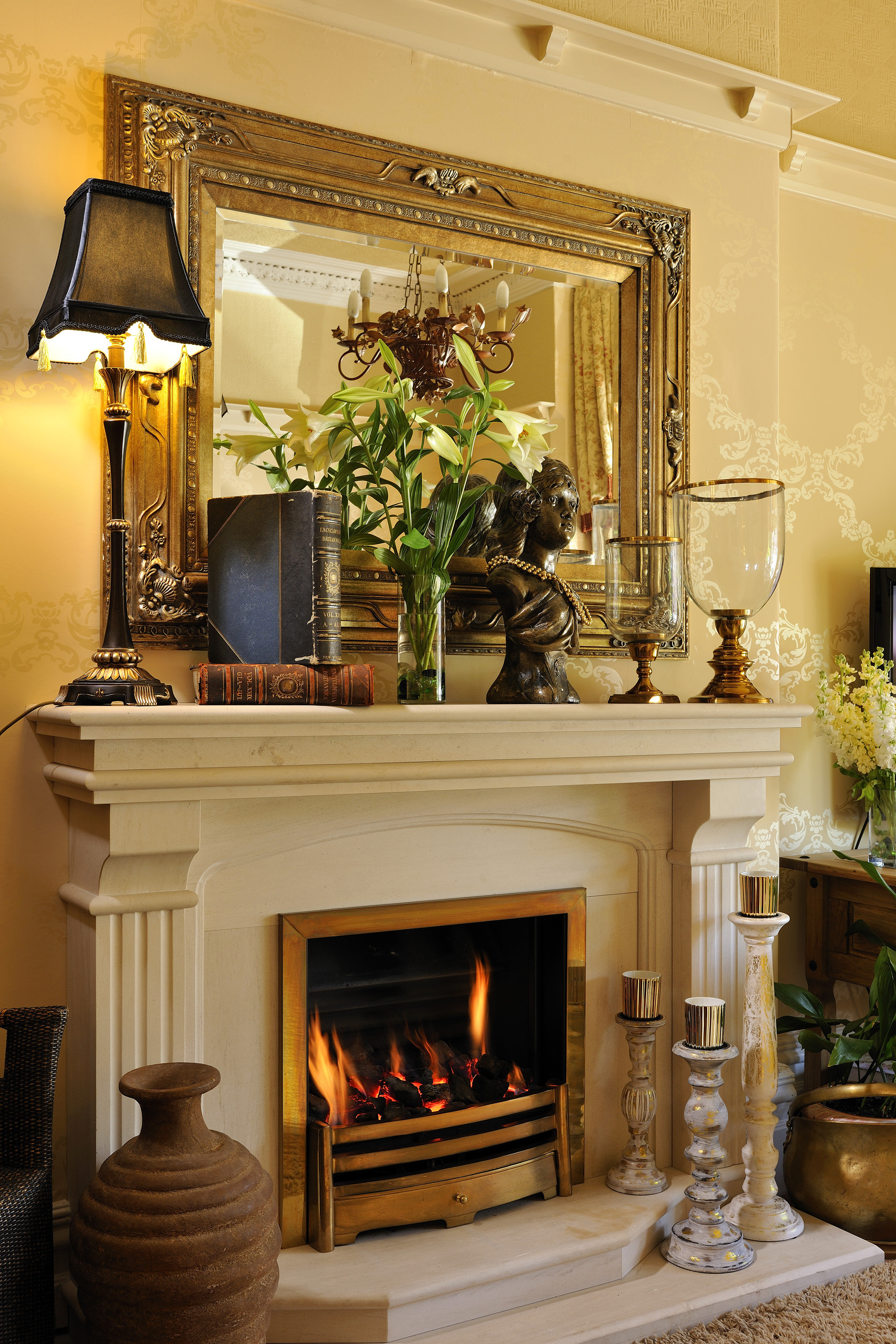 Howarth House 31/38