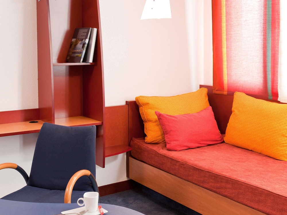 Novotel Suites Muenchen Parkstadt Schwabing 42/59