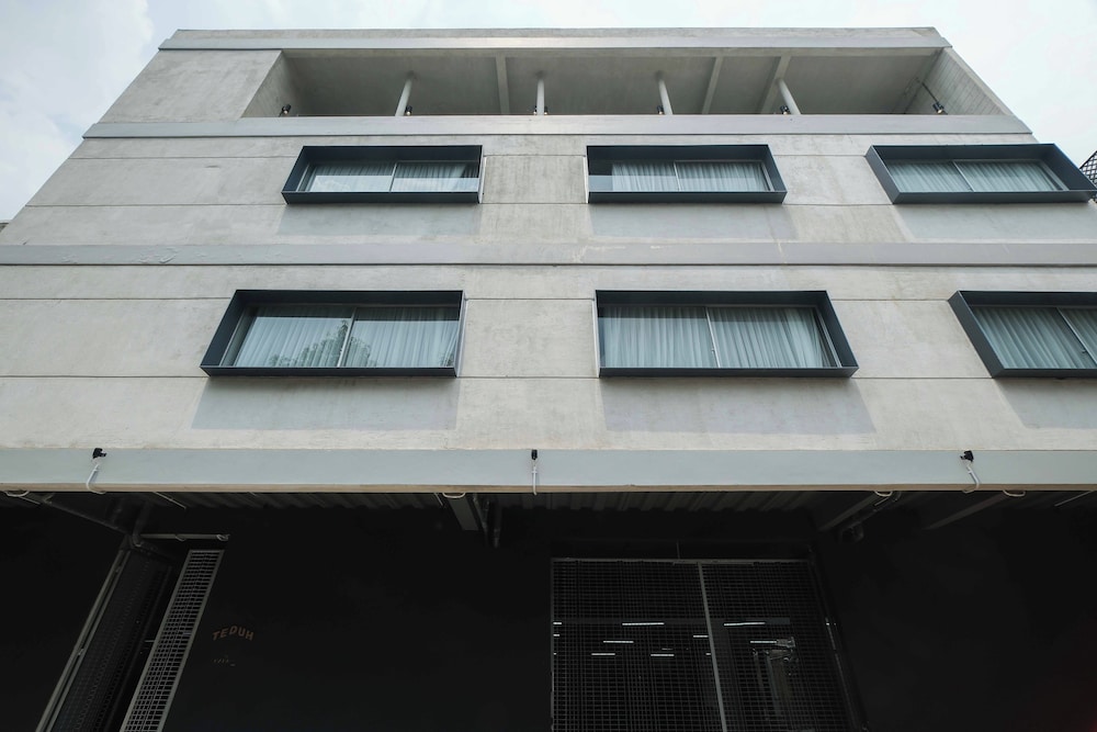 Teduh Simatupang酒店(Teduh Simatupang) 图片1
