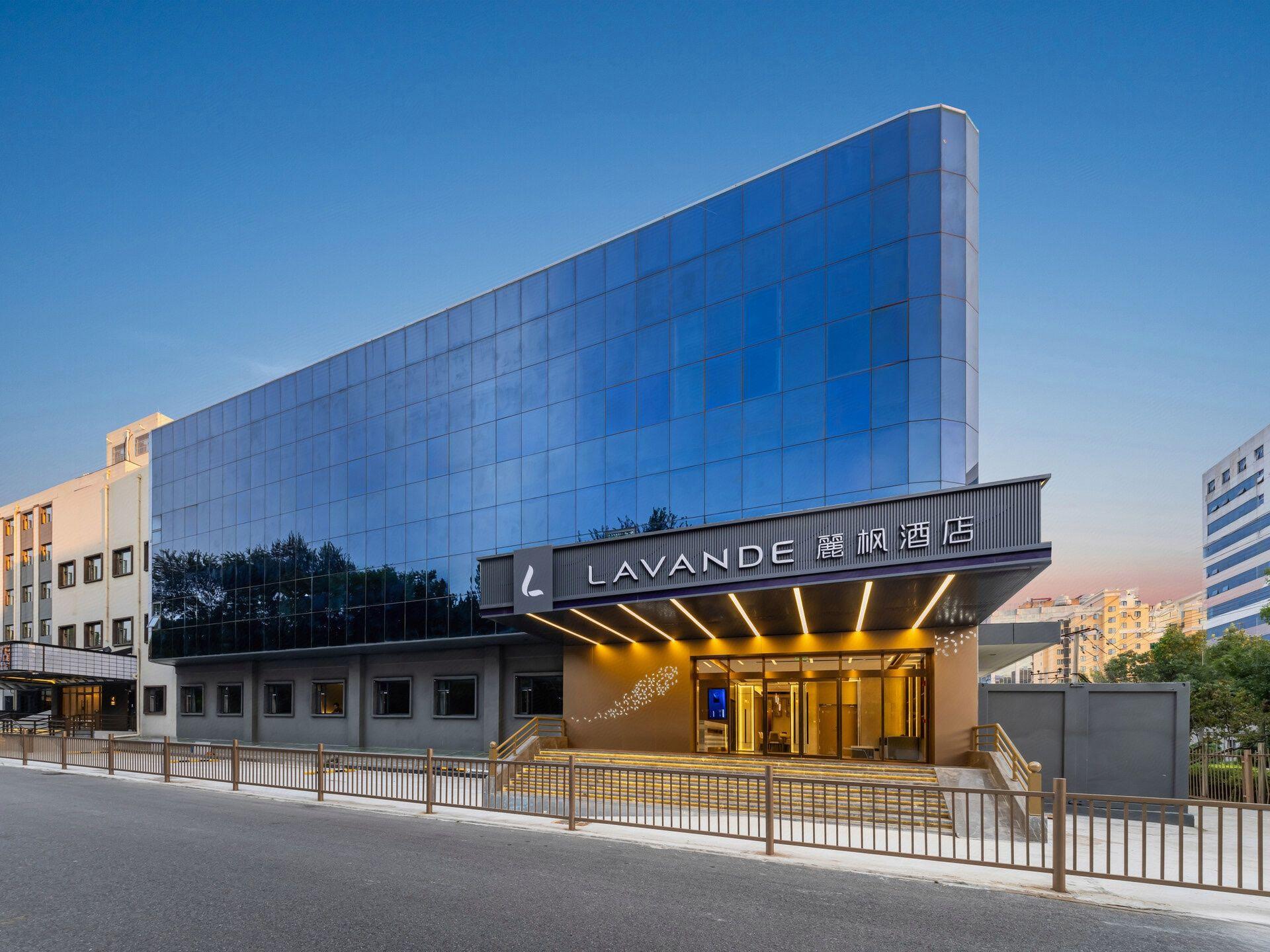 Lavande Hotel (Beijing Mudanyuan Metro Station) 5/44