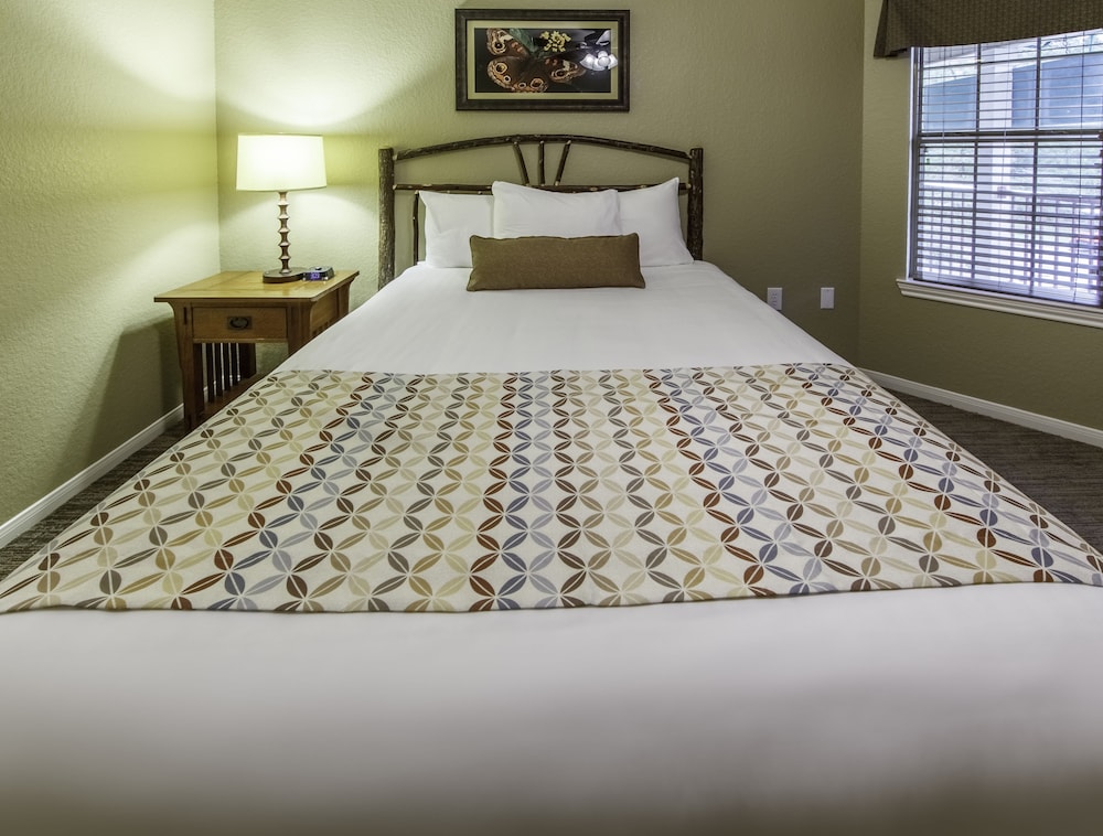 Holiday Inn Club Vacations Piney Shores Resort Lake Conroe 8/68
