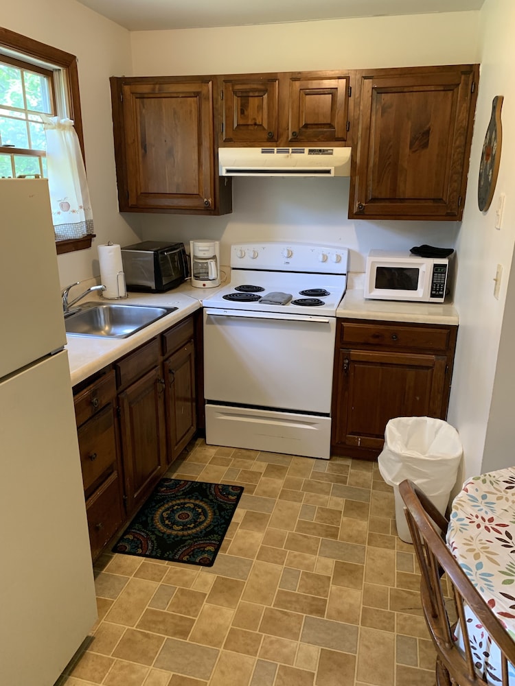 Echo Valley Cottages 12/50