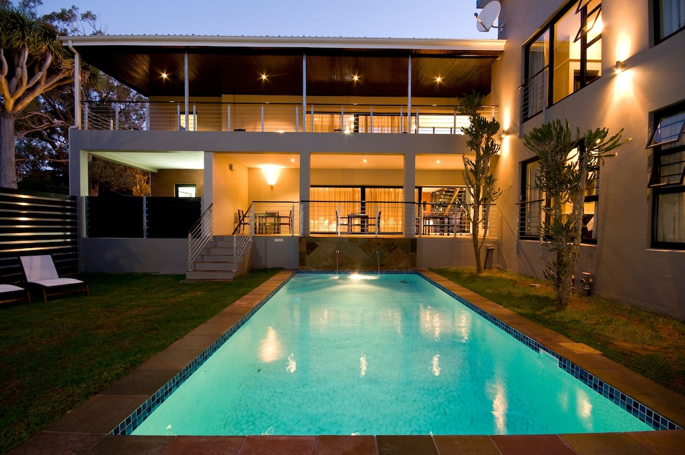 The Hub Boutique Hotel 3/38