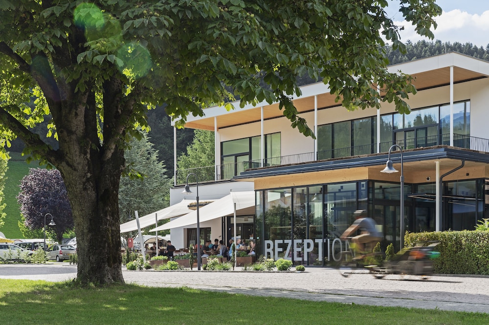 Hells Ferienresort Zillertal 3/49