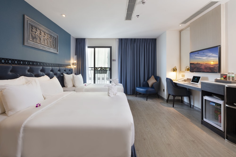 Erica Nha Trang Hotel 23/71