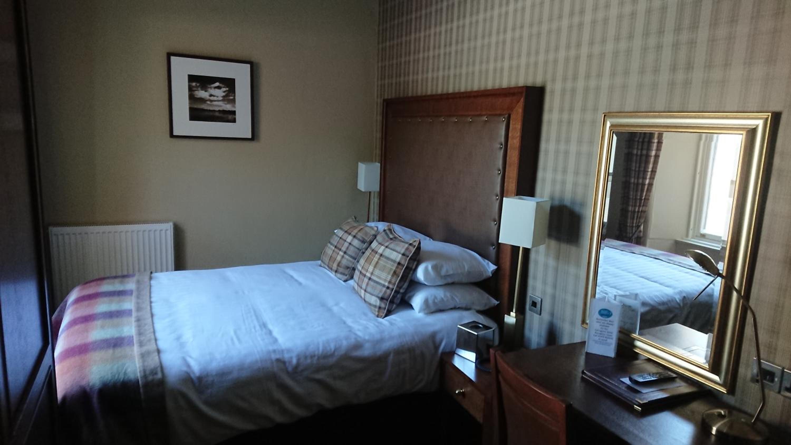 Cairngorm Hotel 13/55