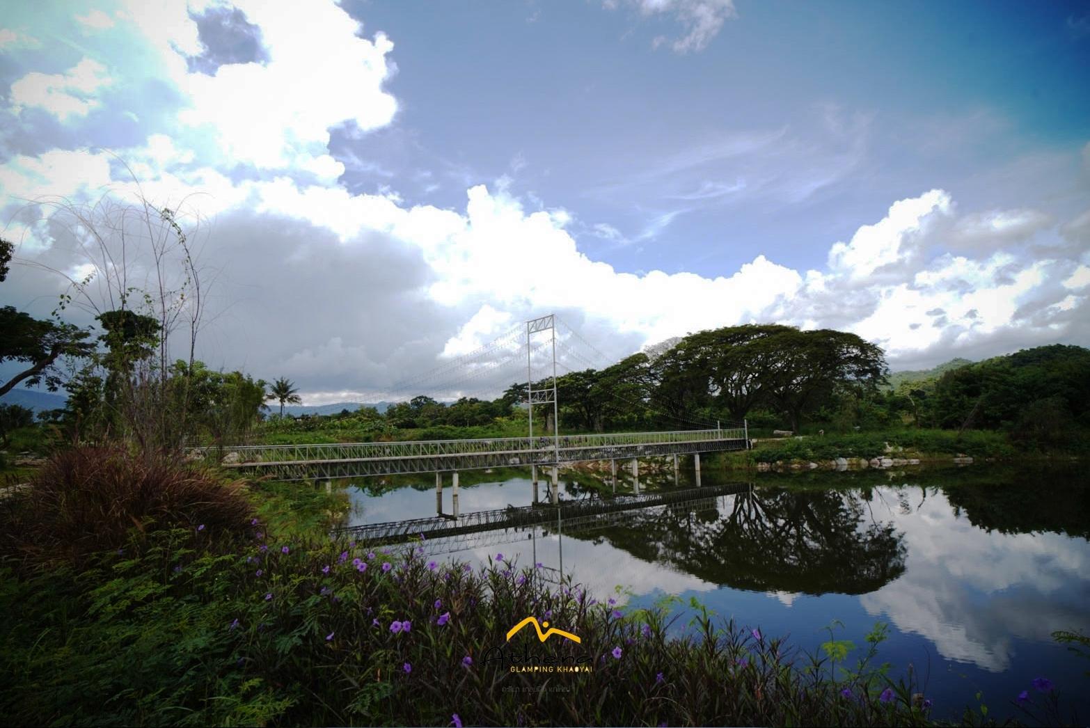 Athena Glamping Khaoyai 32/36