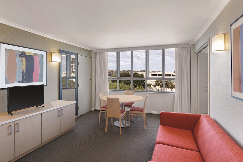 Mercure Newcastle 28/50