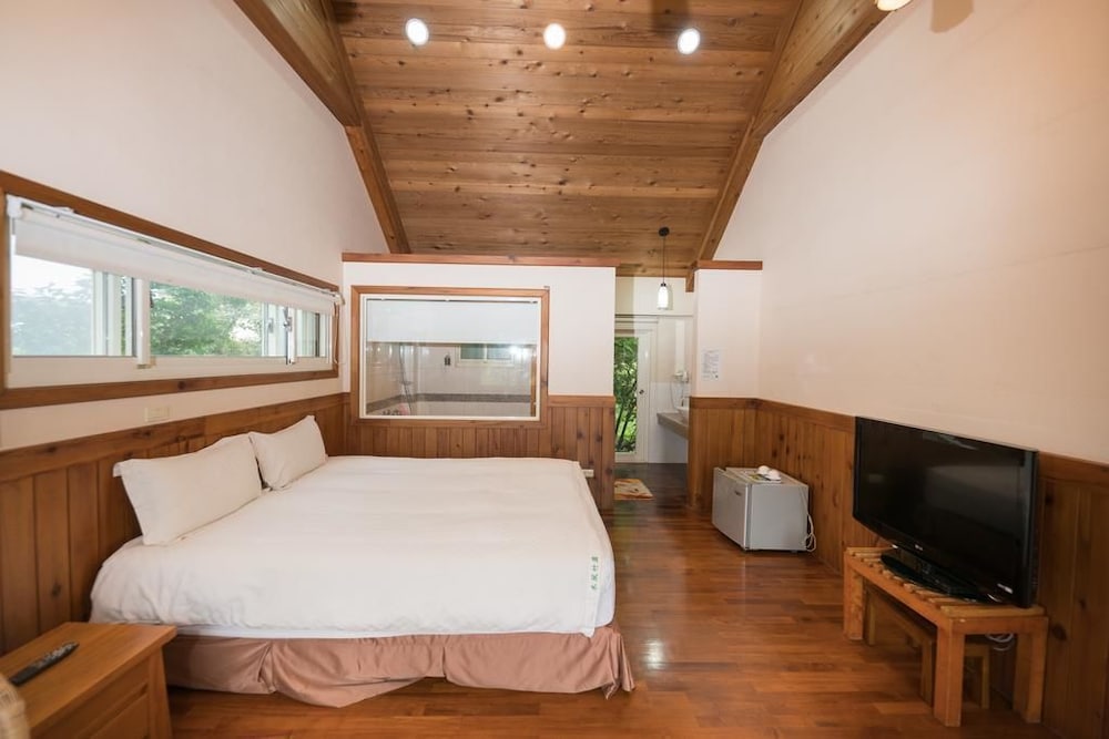 Green Forest Villa 28/71