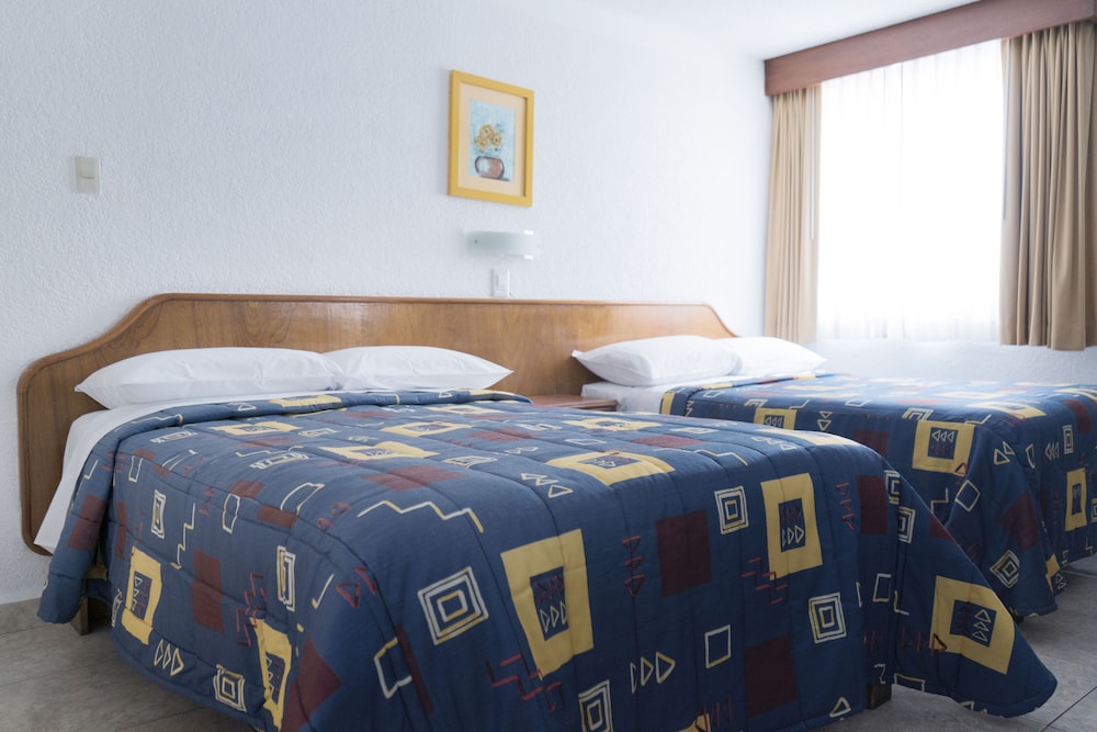 Hotel Qualitel Plus Ex Hotel Concordia 29/69
