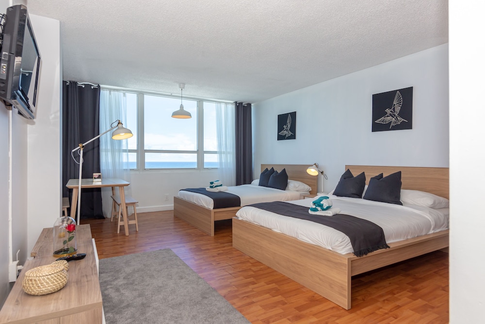 Girasole Apartments 20/50