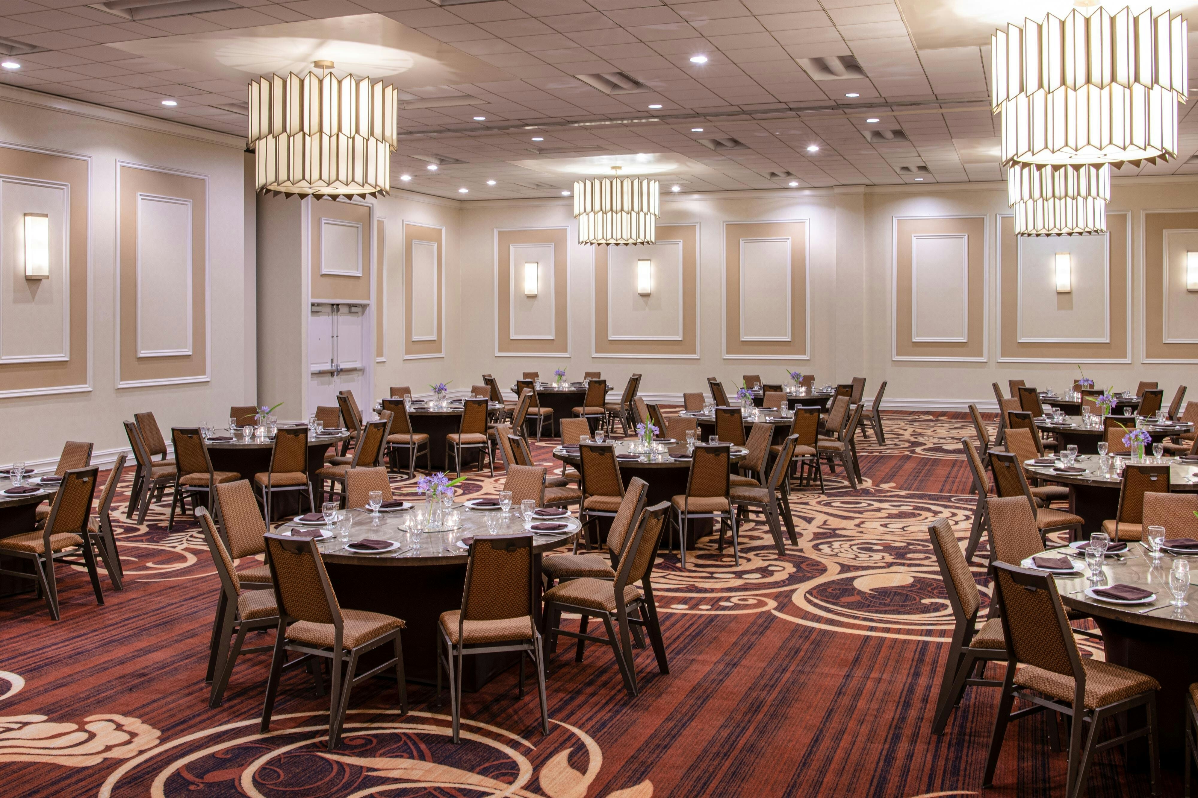 Sheraton Mission Valley San Diego 19/45