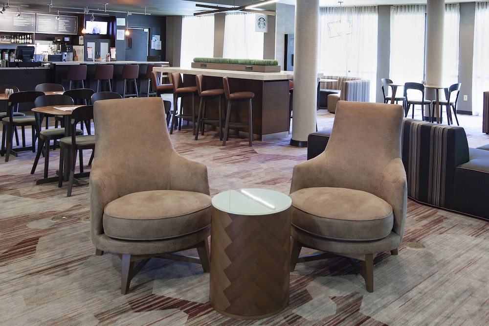 Courtyard By Marriott Valdosta 29/35