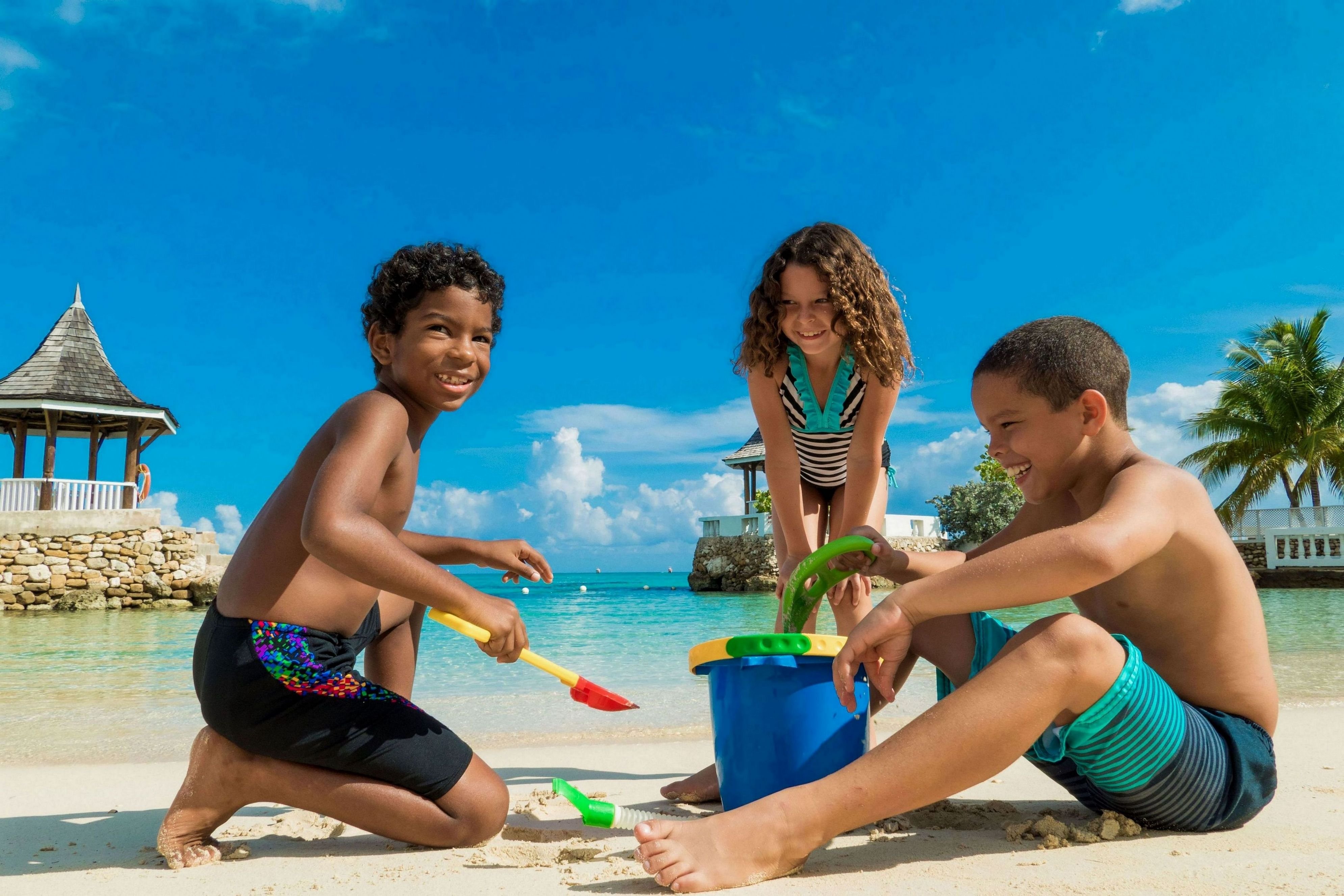 Sea Garden Beach Resort 41/41