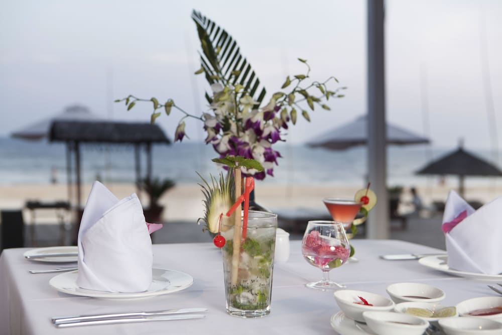 Blue Ocean Resort 56/72