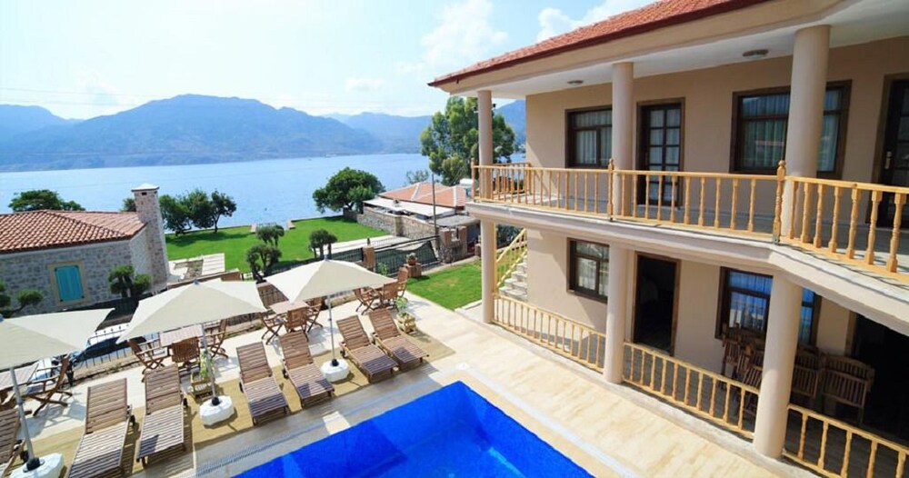 Portakal Hotel Selimiye 7/39