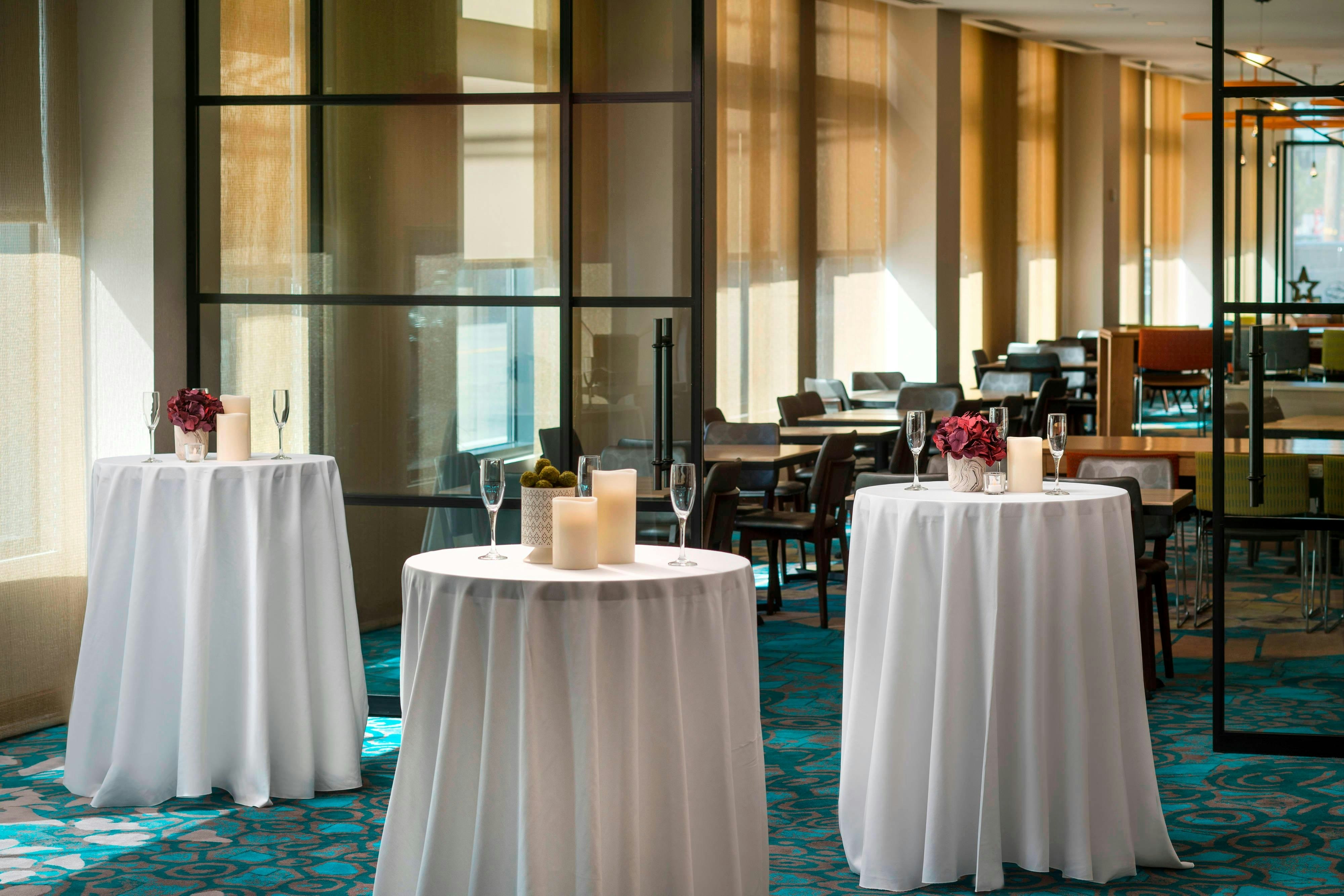 Residence Inn By Marriott Boston Watertown 46/60