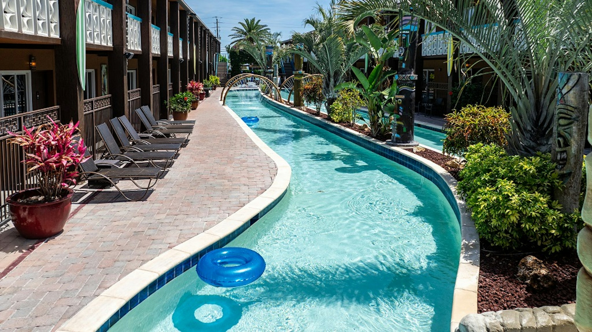Westgate Cocoa Beach Resort 21/24