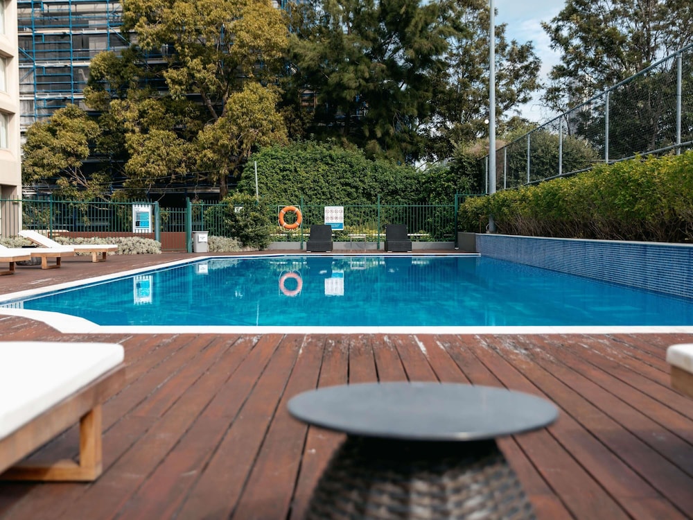 Mercure Sydney Parramatta 47/50
