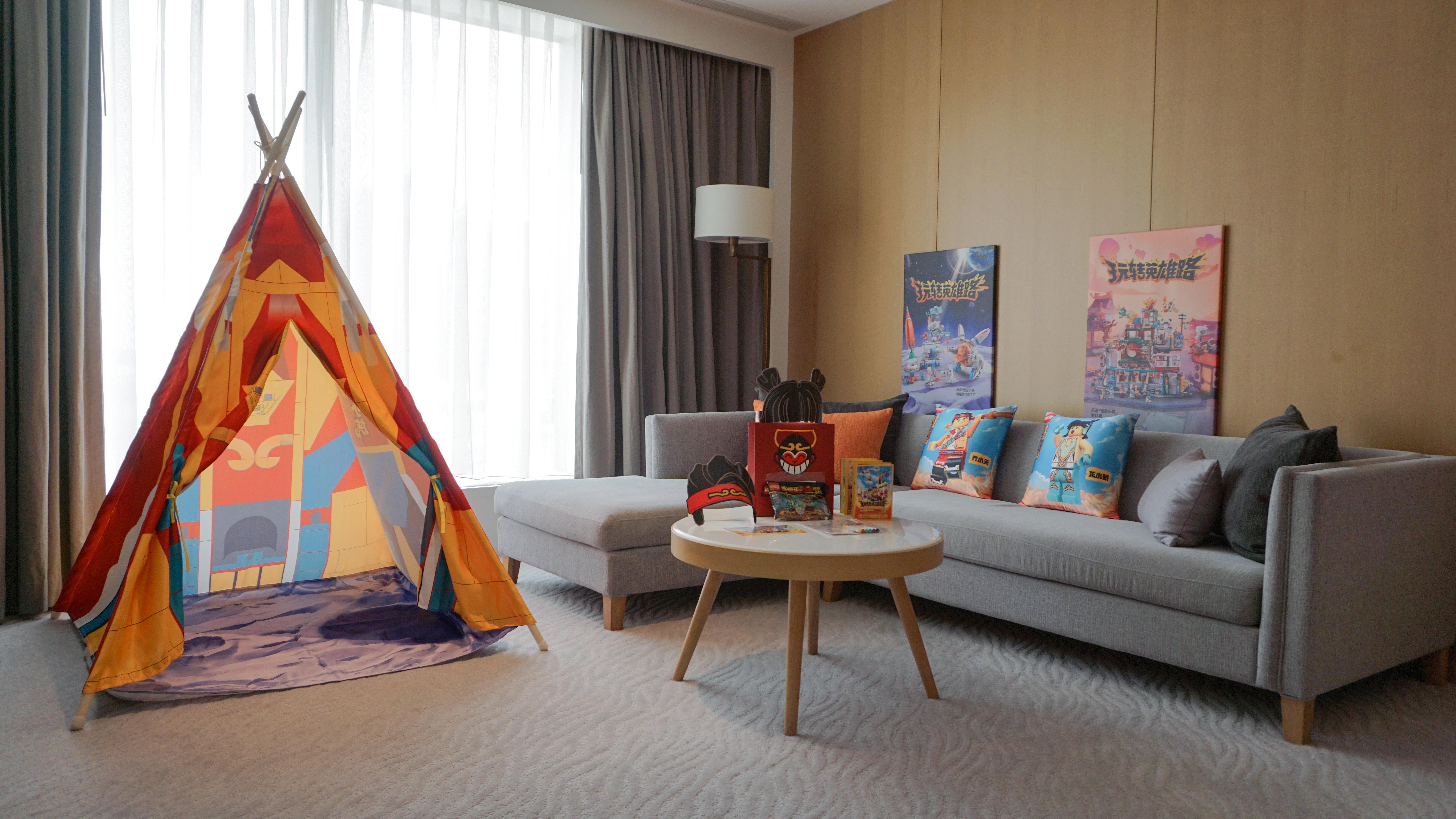 Crowne Plaza Zhuhai City Center 48/78