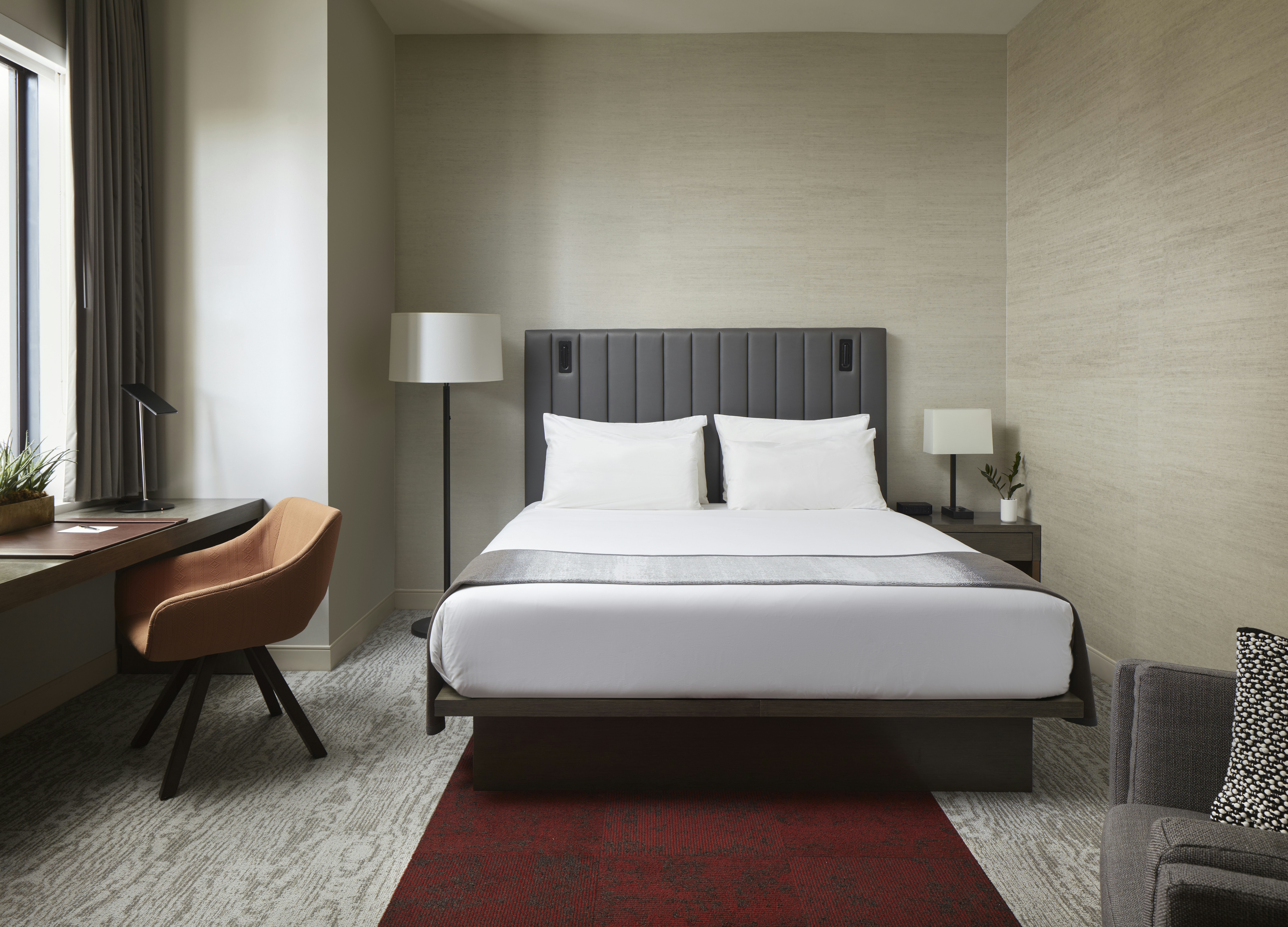 THesis Hotel Miami Coral Gables, Curio Collection by Hilton 35/80