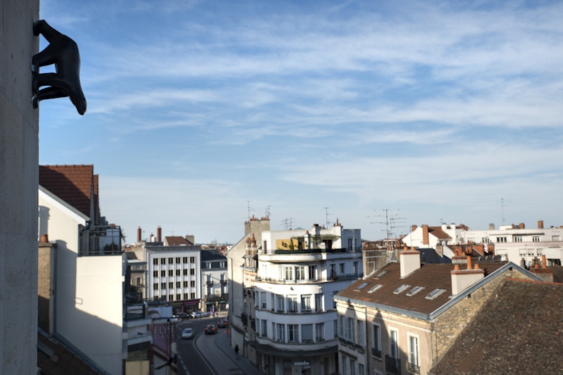 Vertigo Hotel 20/25