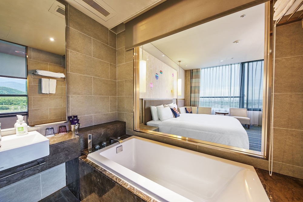 Hotel Cham Cham Taitung 31/33