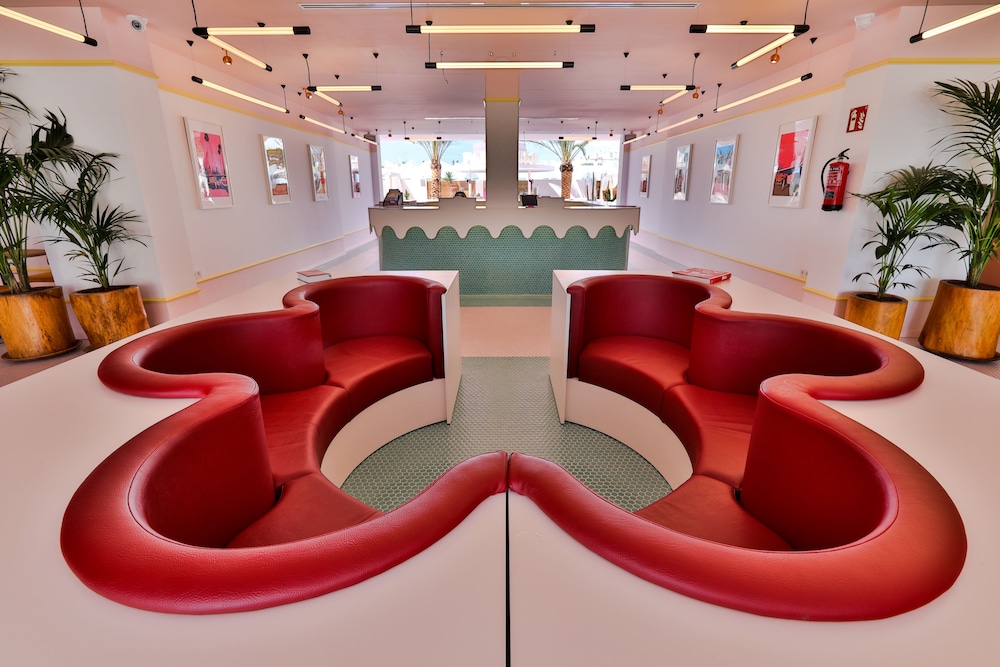 Paradiso Ibiza Art Hotel 61/72
