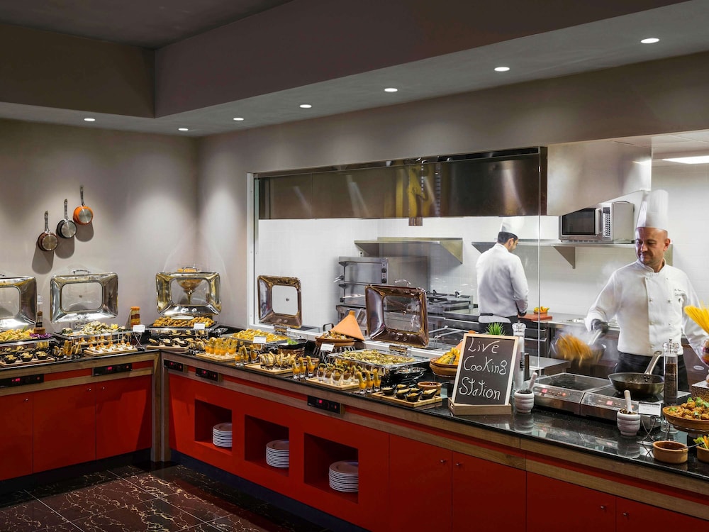 ibis Jeddah City Center 45/72